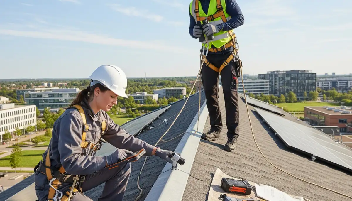 Fort Collins, CO siding inspection by FX Remodeling & Exteriors for hail and wind damage assessment