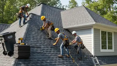 Fort Collins, CO siding installation by FX Remodeling & Exteriors for durable, weather-resistant home protection