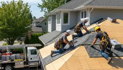 Fort Collins, CO siding installation by FX Remodeling & Exteriors for durable, weather-ready homes