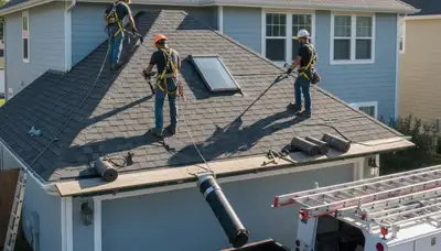 Fort Collins, CO siding installation by FX Remodeling & Exteriors for durable home protection