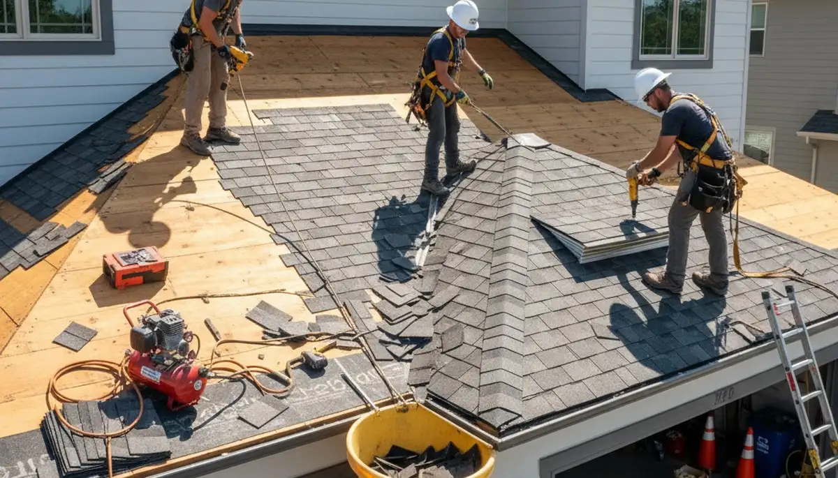 Fort Collins, CO siding installation by FX Remodeling & Exteriors for durable home exterior protection