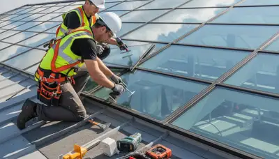 Fort Collins, CO skylight repair by FX Remodeling & Exteriors for leaks, cracks, and seal failures