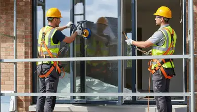 Fort Collins, CO window replacement by FX Remodeling & Exteriors for energy-efficient home upgrades