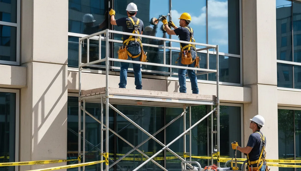 Fort Collins, CO window replacement for drafty, damaged home windows by FX Remodeling & Exteriors