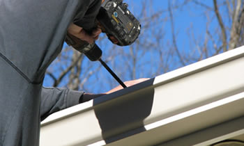 gutter repair Fort Collins